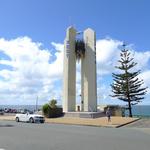 Captain Cook Memorial