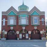 Aurora Regional Fire Museum