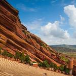 Red Rocks Park and Amphitheatre