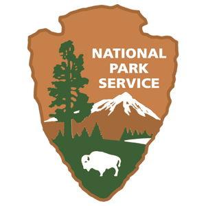 US National Parks "America the Beautiful" Annual Pass