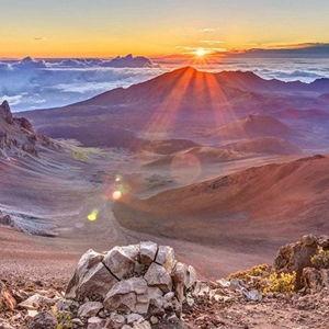 Haleakalā National Park