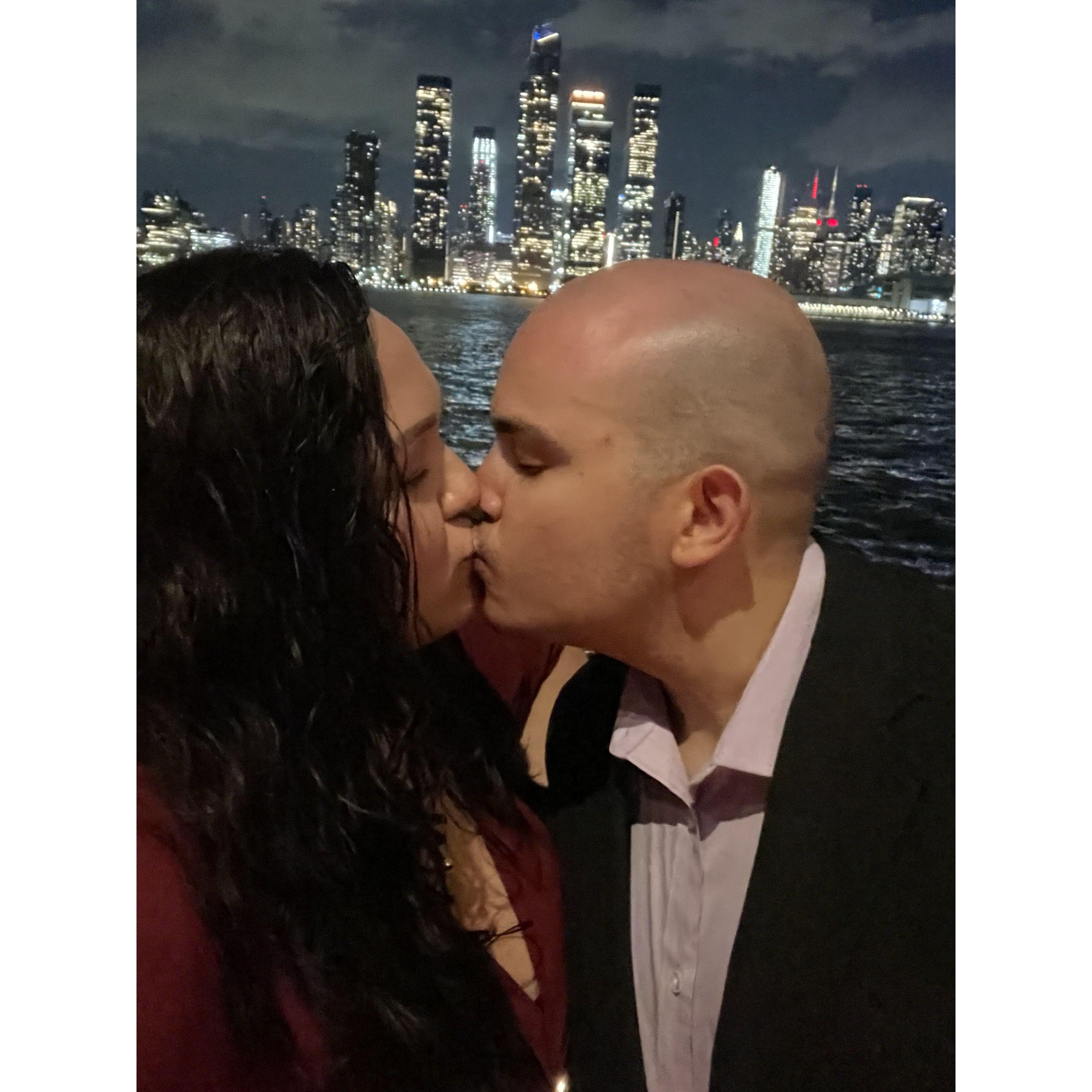 One year anniversary <3