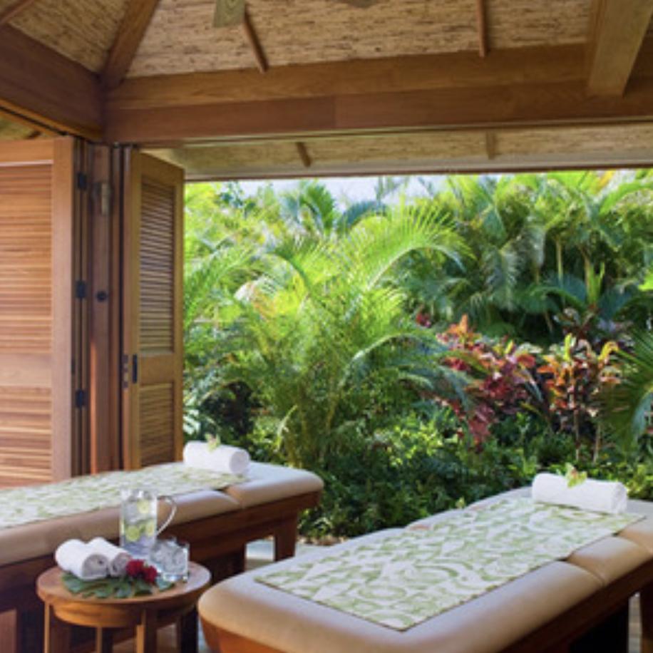 Couples Massage - Honeymoon