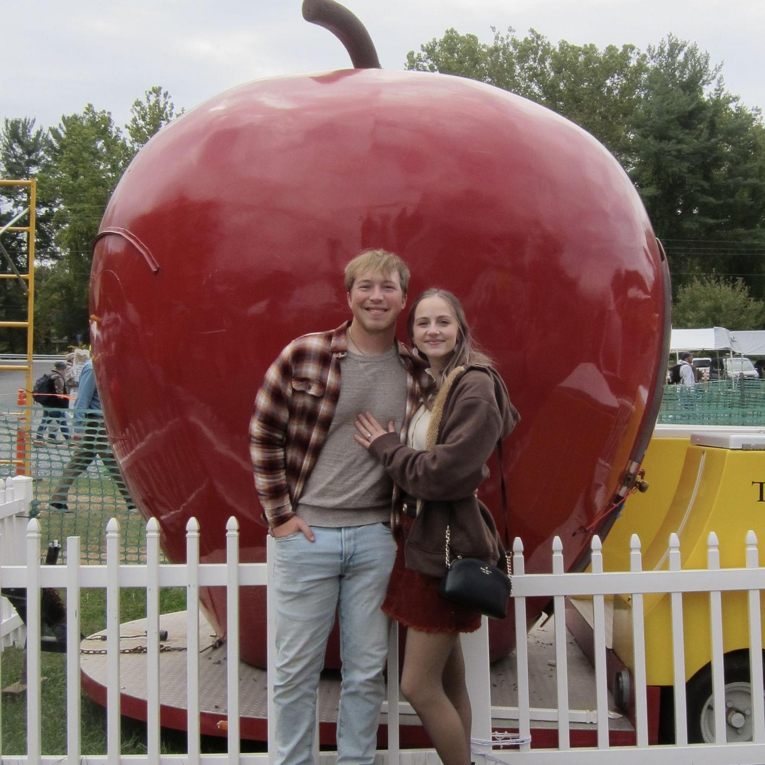 National Apple Harvest Fest 2025