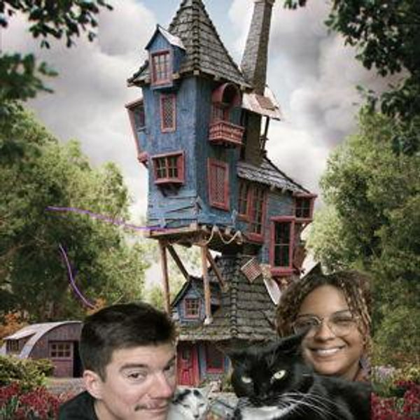 The Nunez House