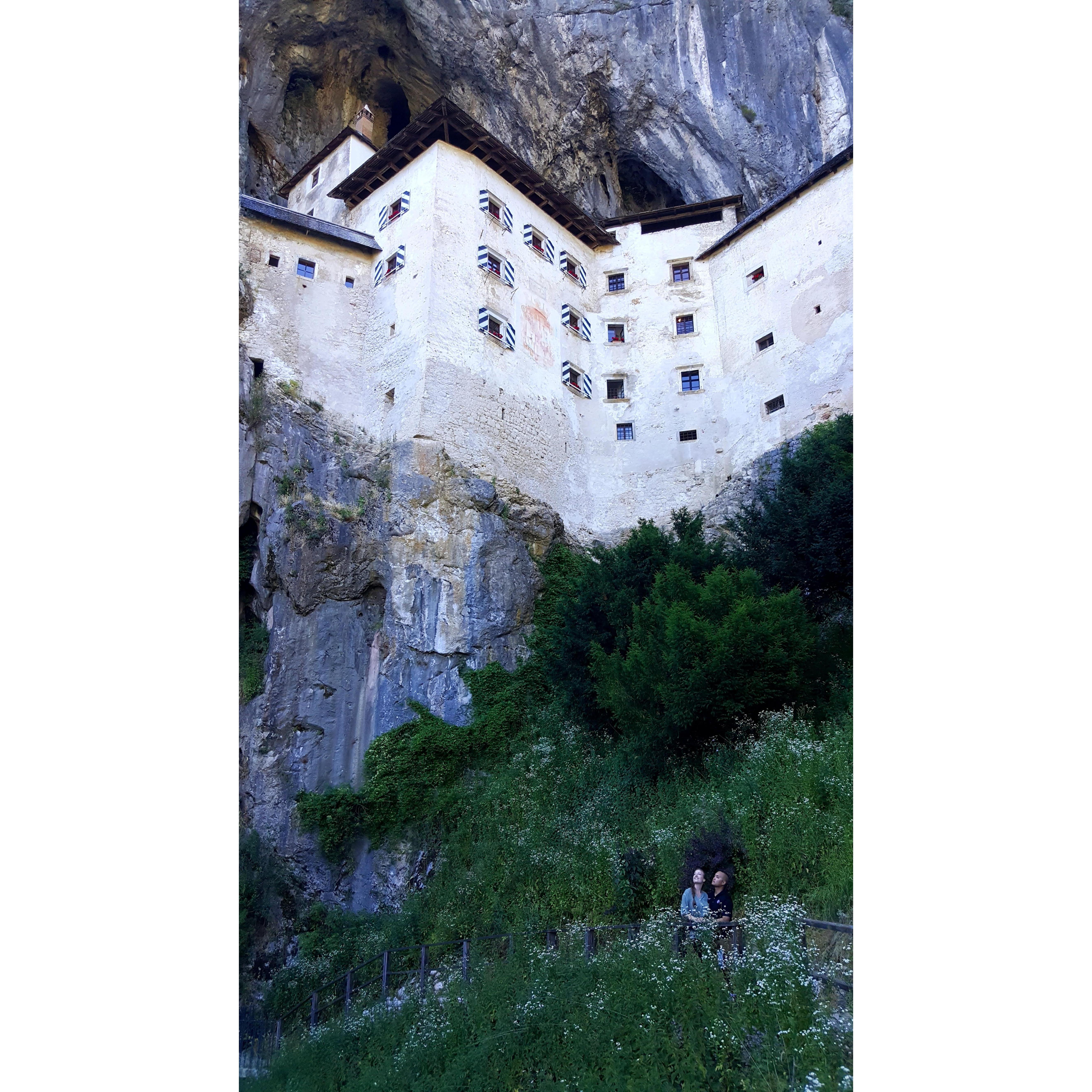 Slovenia...