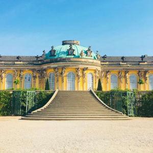 Potsdam Tour from Berlin