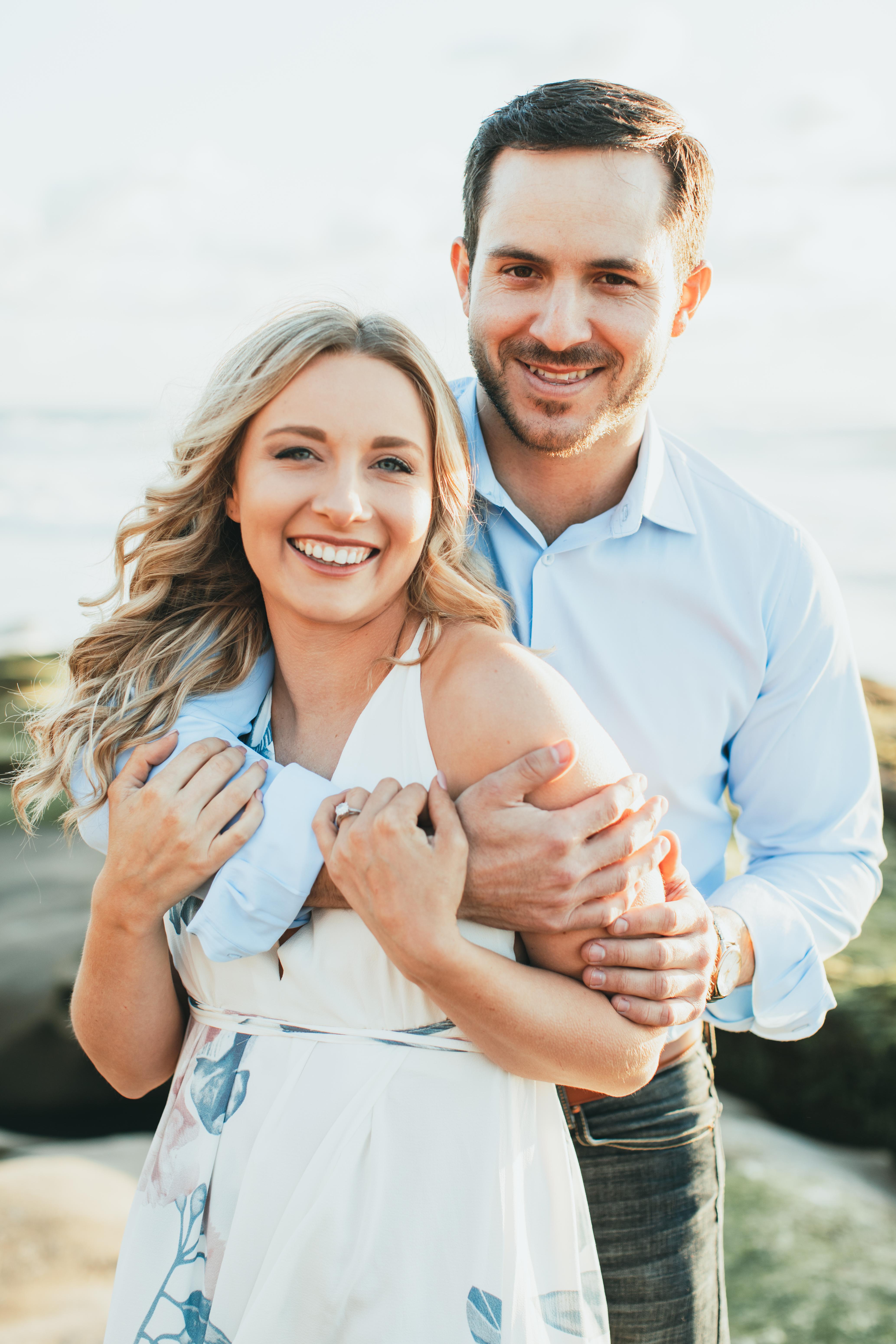 The Wedding Website of Tesha Thomas and Michael Sholan