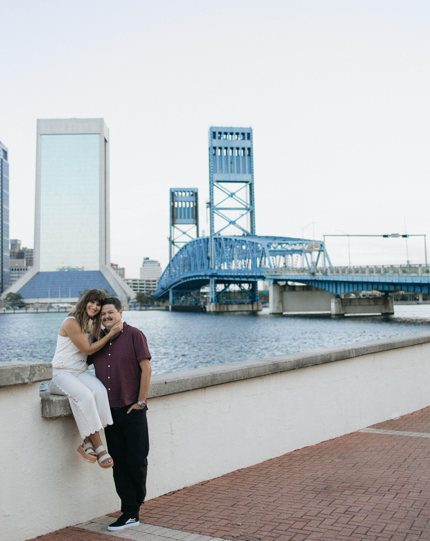 The Wedding Website of Parker Richardson and Carly Hudson