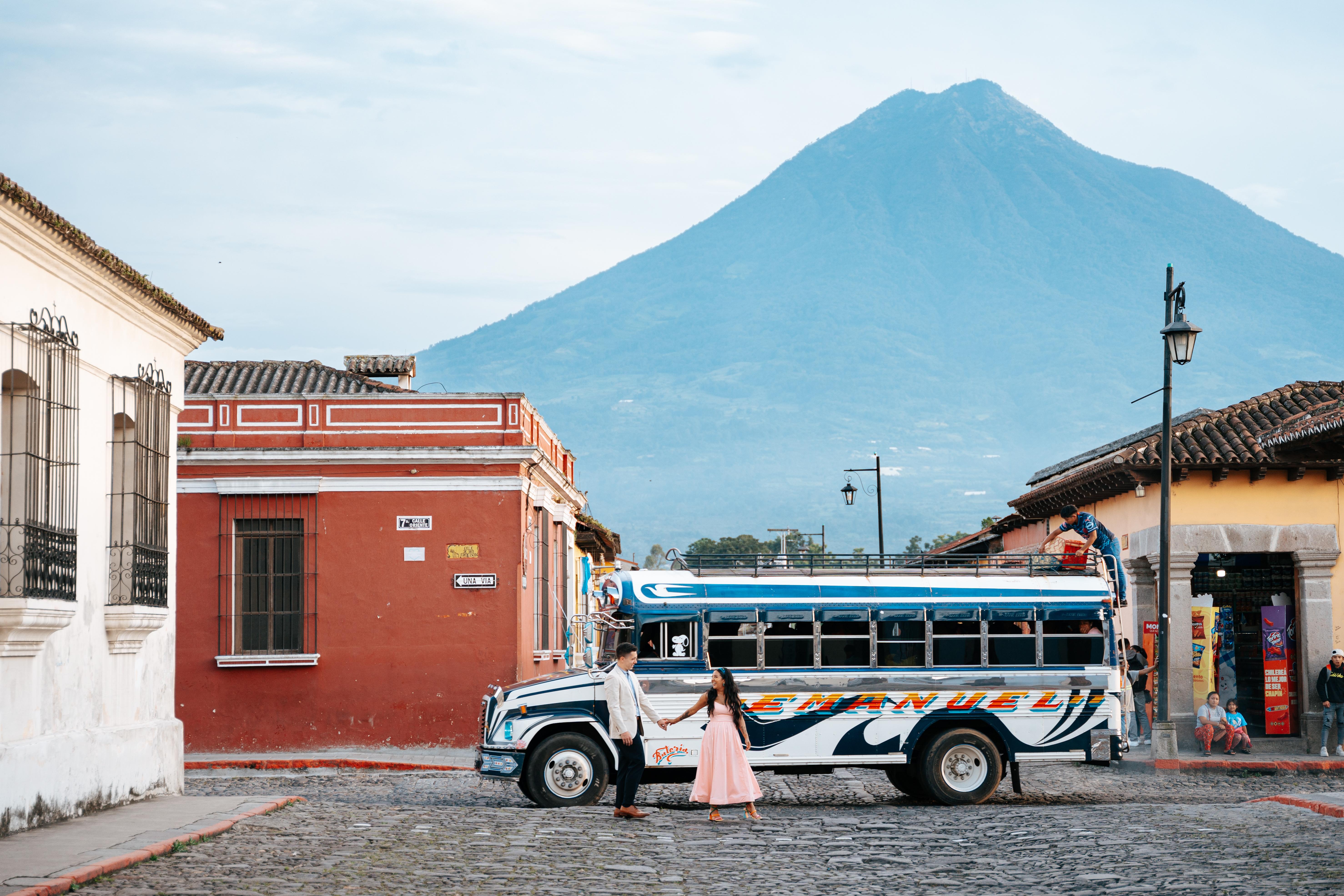 The Wedding Website of Ben + Mary-Beth and Daniel-Andrés Johnson