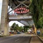 Granville Island Market