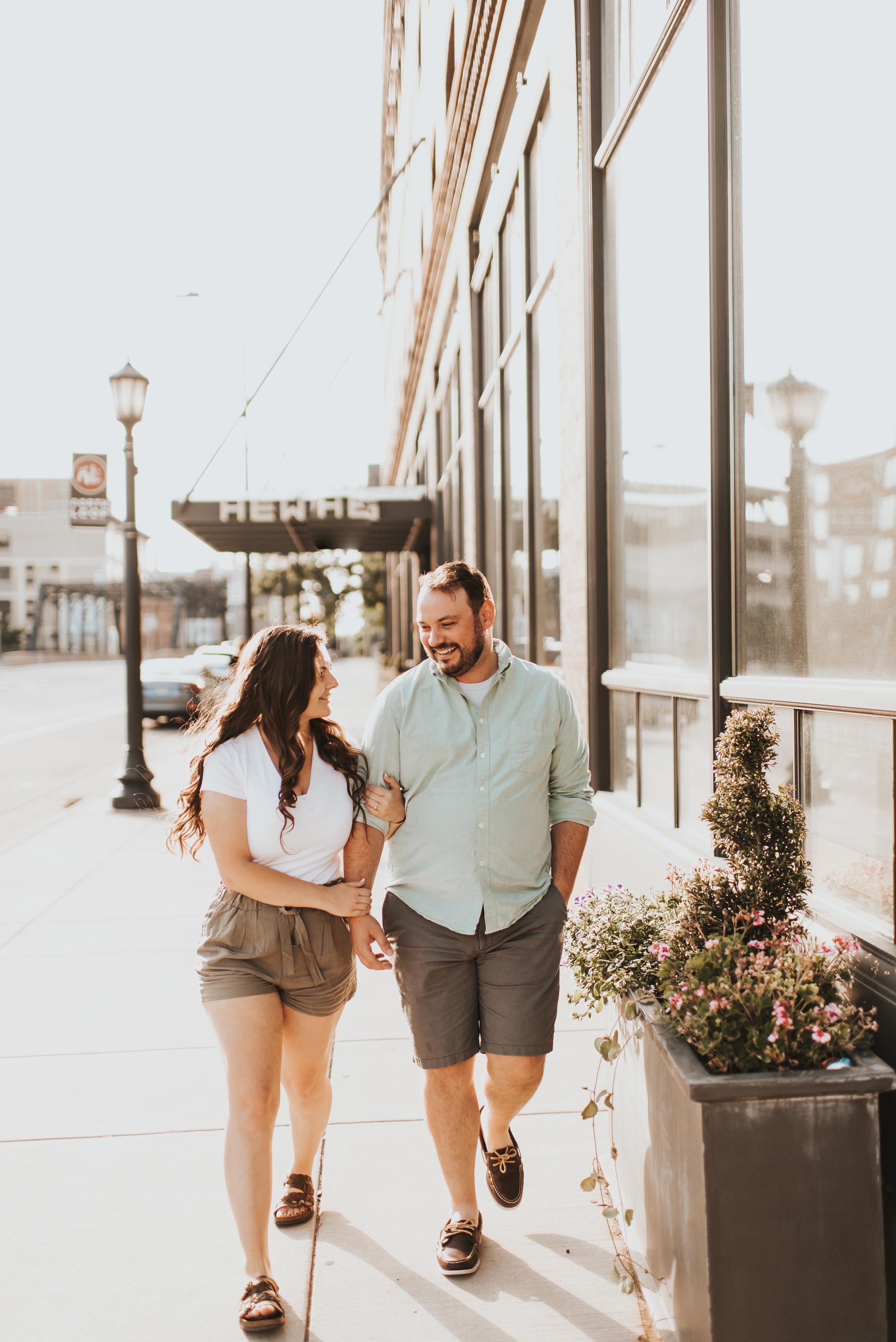 The Wedding Website of Nancy Jo Goettl and Brandon Aldrich