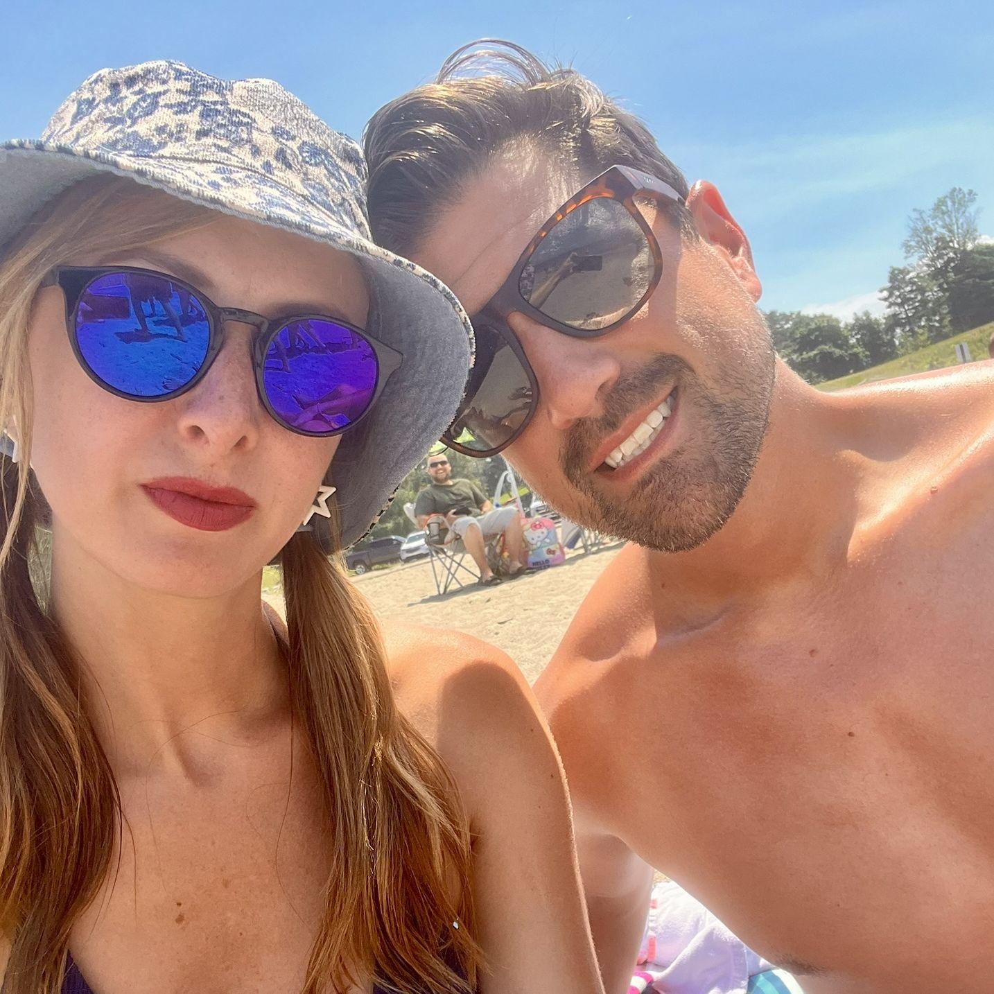We apologize for Kevin's nipple being on this website