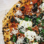 Krust Pizza and Bourbon Bar