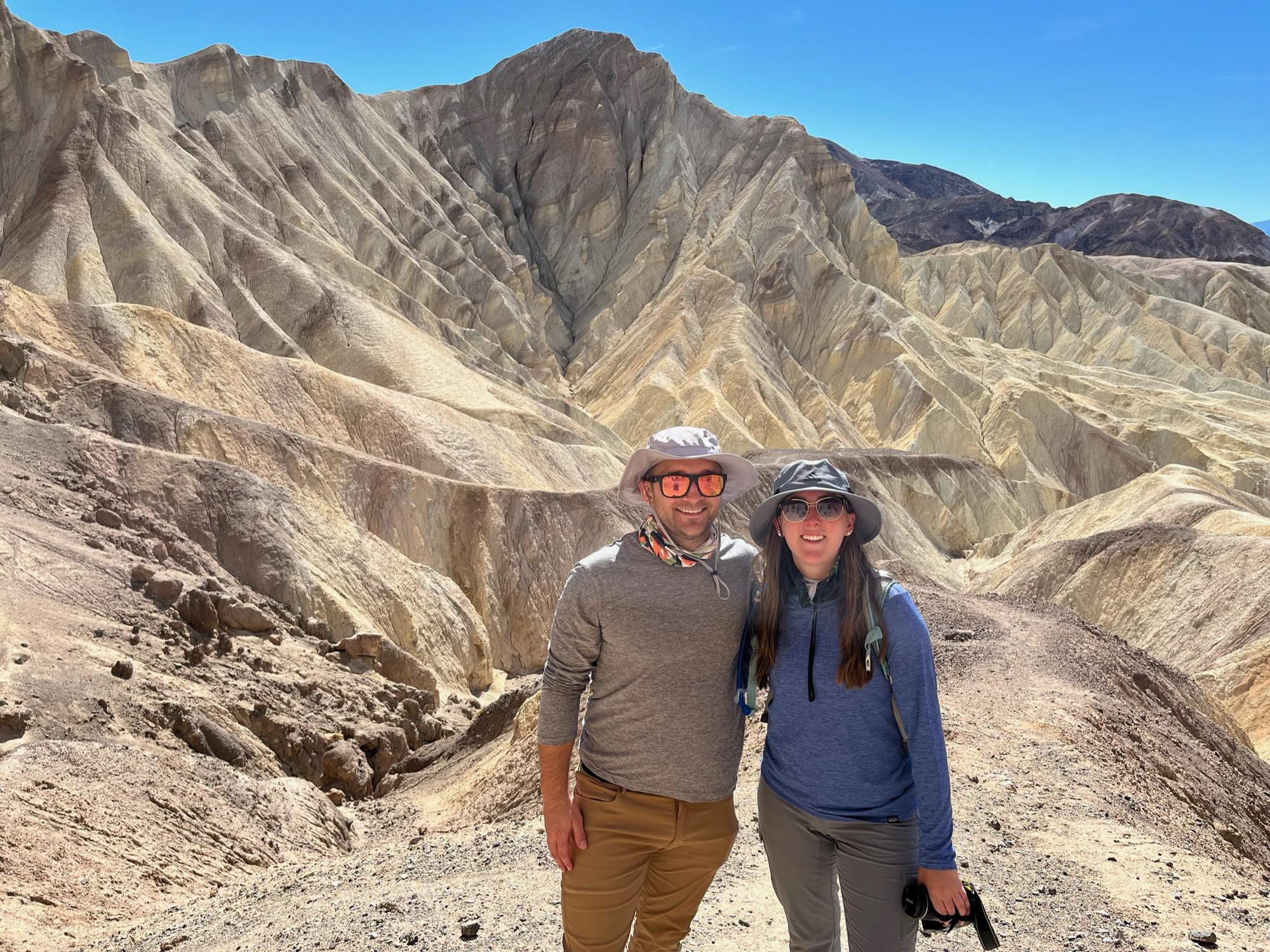 Death Valley National Park