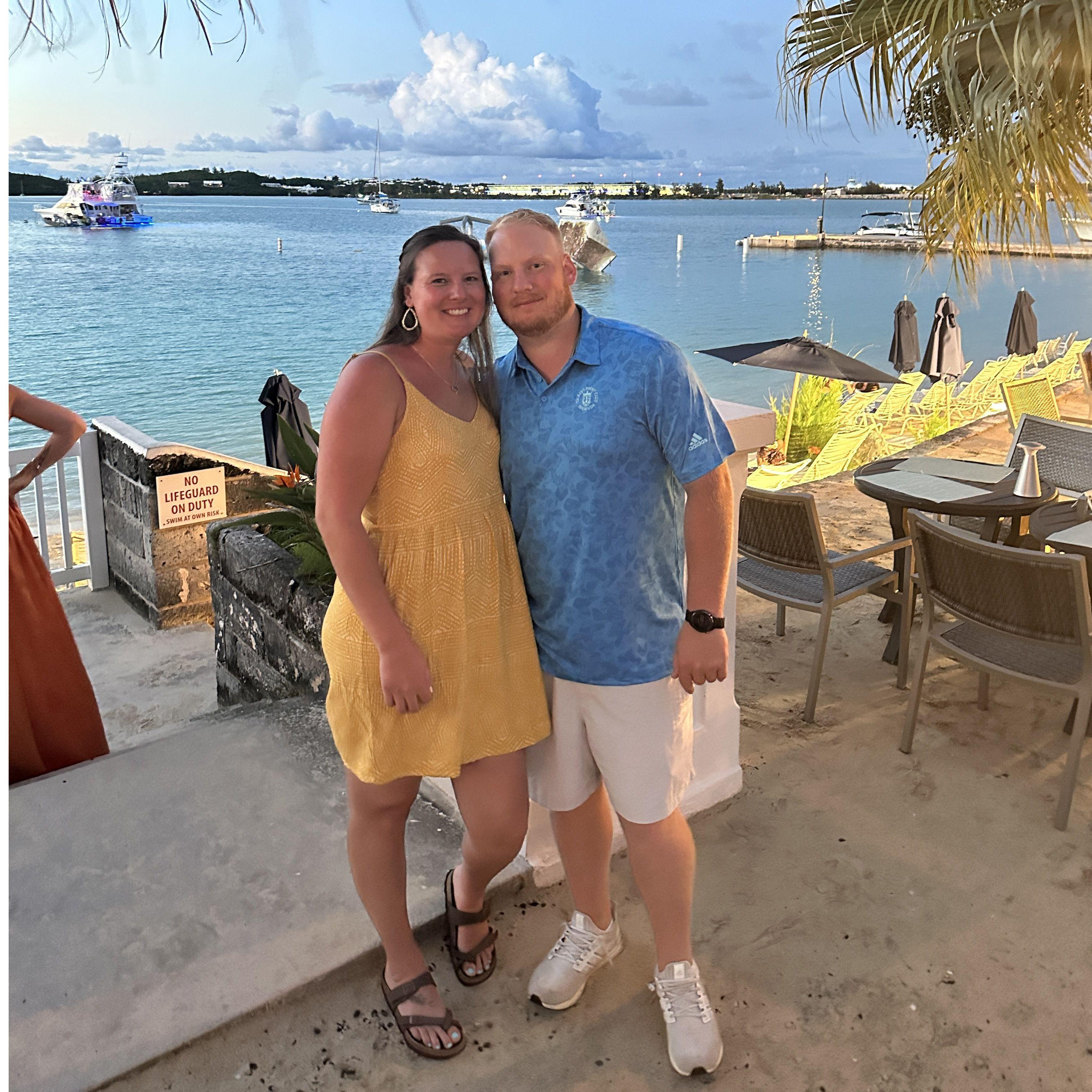 Bermuda