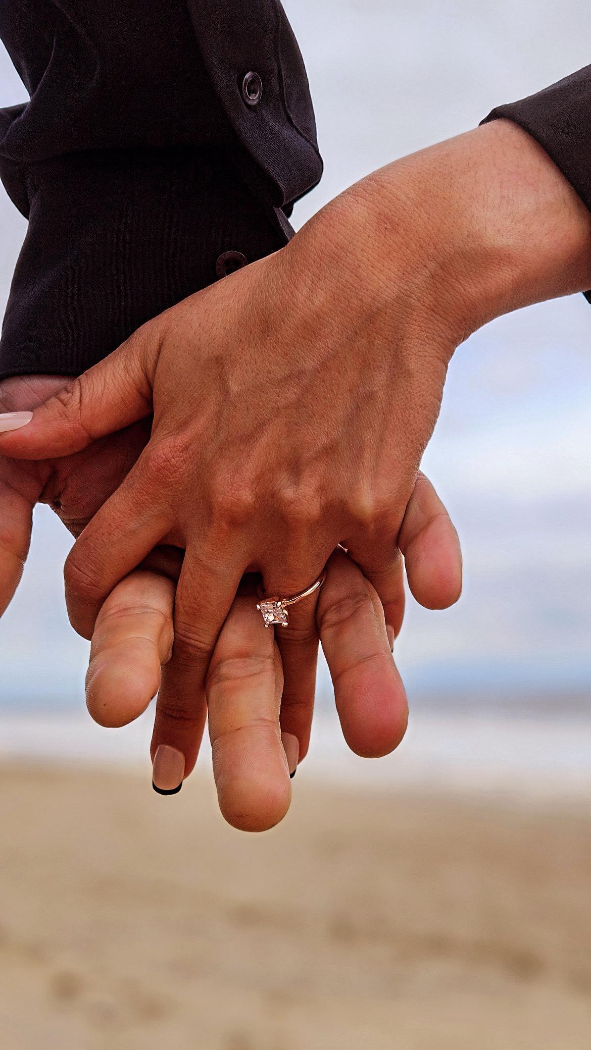 The Wedding Website of Maira Beltran and Alexander Neal