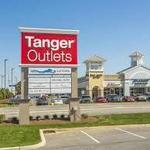 Outlets Delaware