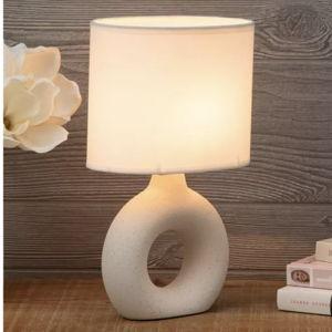 Round Ceramic Table Lamp | Hobby Lobby | 2410074