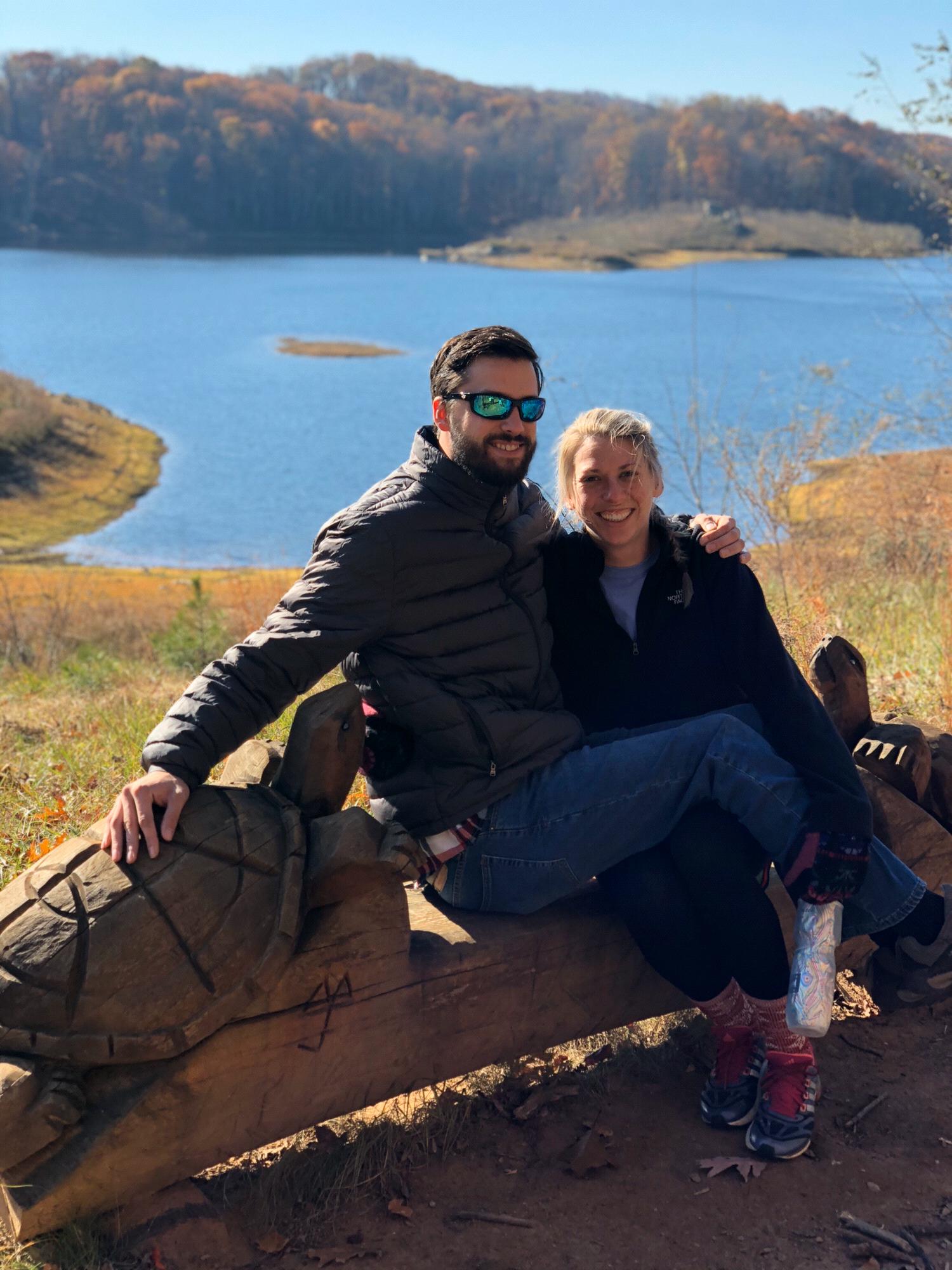 Thanksgiving Day Adventure 2017