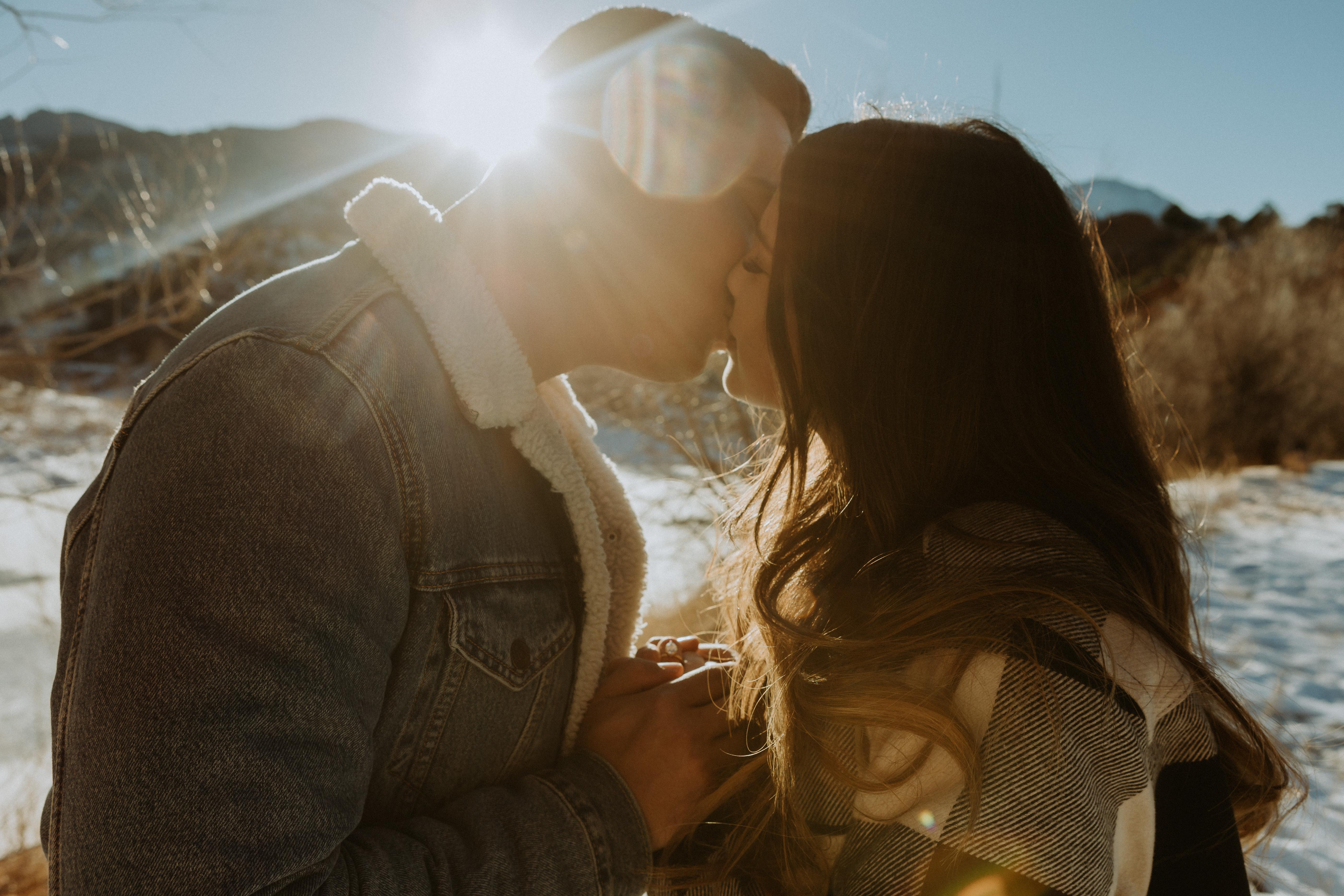 The Wedding Website of Kele Howerton and Dylan Lanting