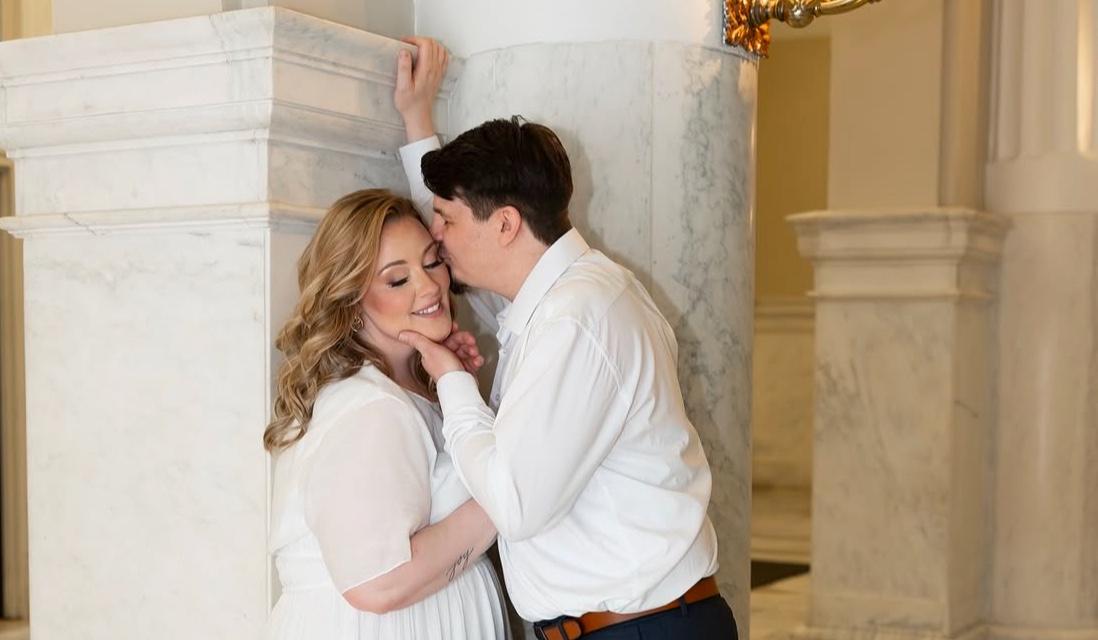 The Wedding Website of Eli Riggs and Taylor Sanders