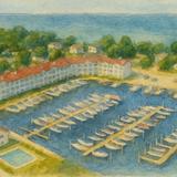 Oselka's Snug Harbor Marina
