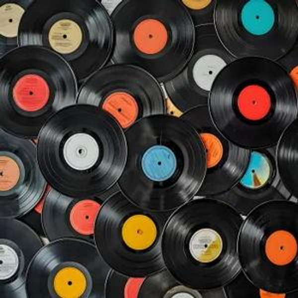 Your Favorite Record (LP)