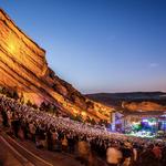 Red Rocks Park and Amphitheatre