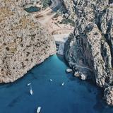 BEACH // Sa Calobra