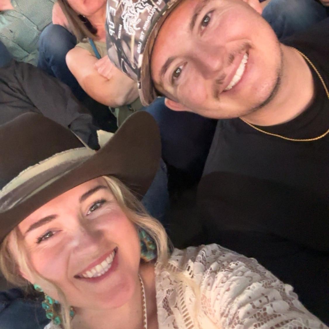 Honda Rodeo Fest!🤠