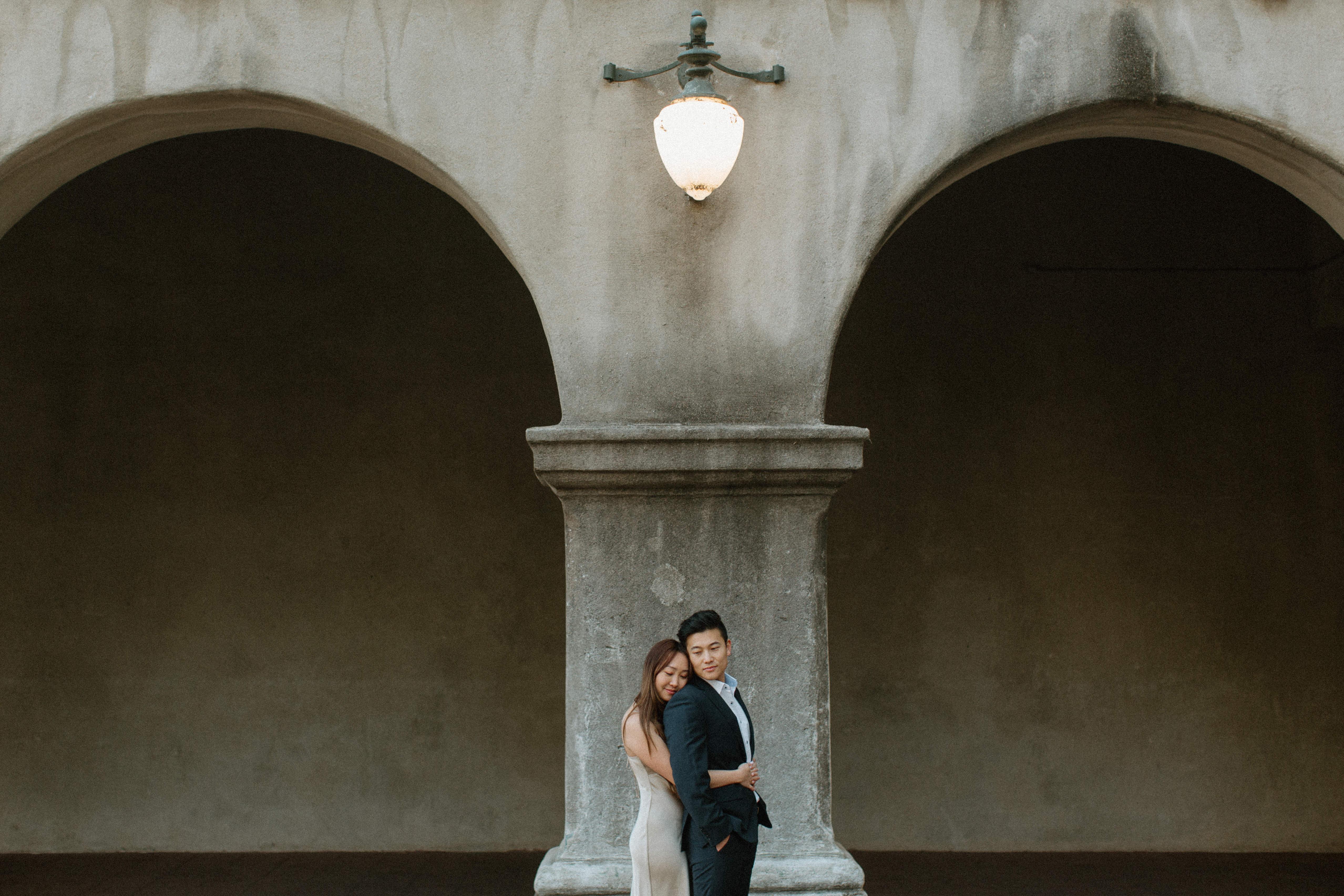 The Wedding Website of Jessica Oh and Matthew Yi