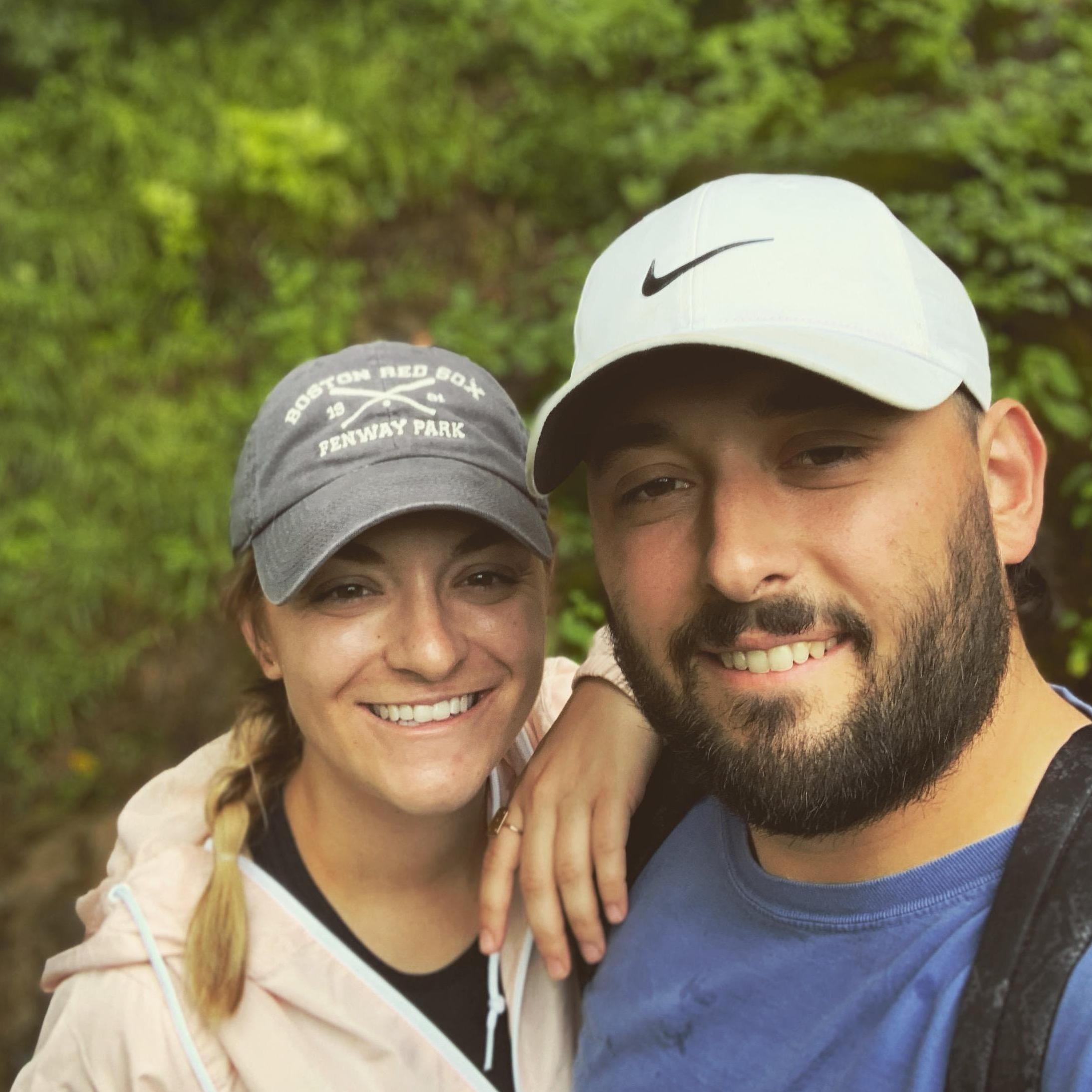 quarantine adventures in yellow springs