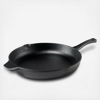 Cast Iron Skillet