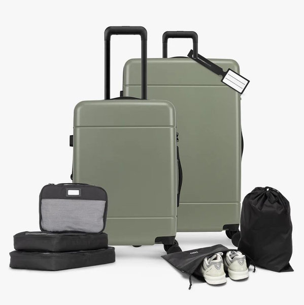 Hue Starter Bundle 8-Piece Set