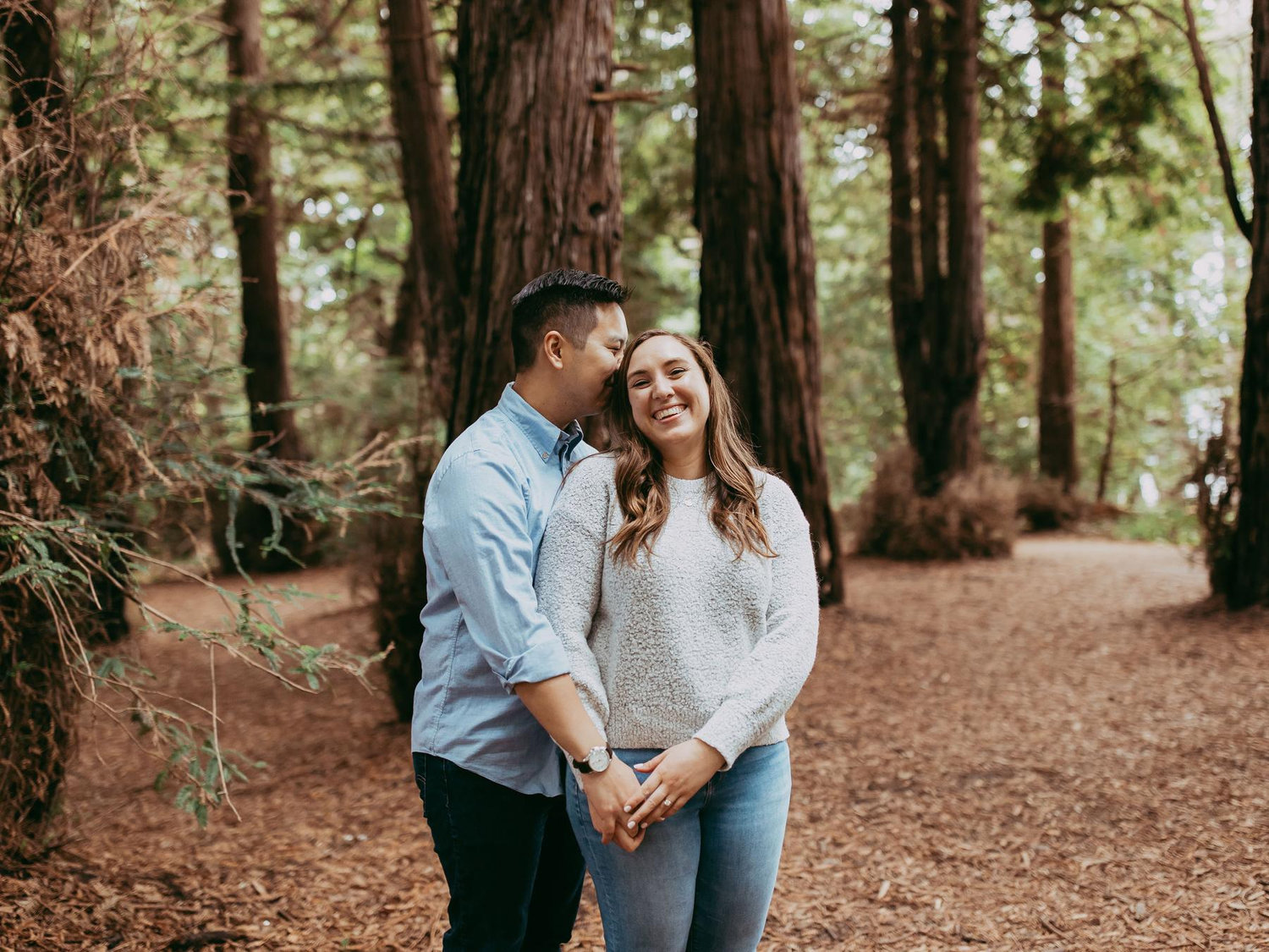 The Wedding Website of Chelsea McDougall and Justin He