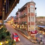 Eureka Springs