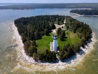 Door County