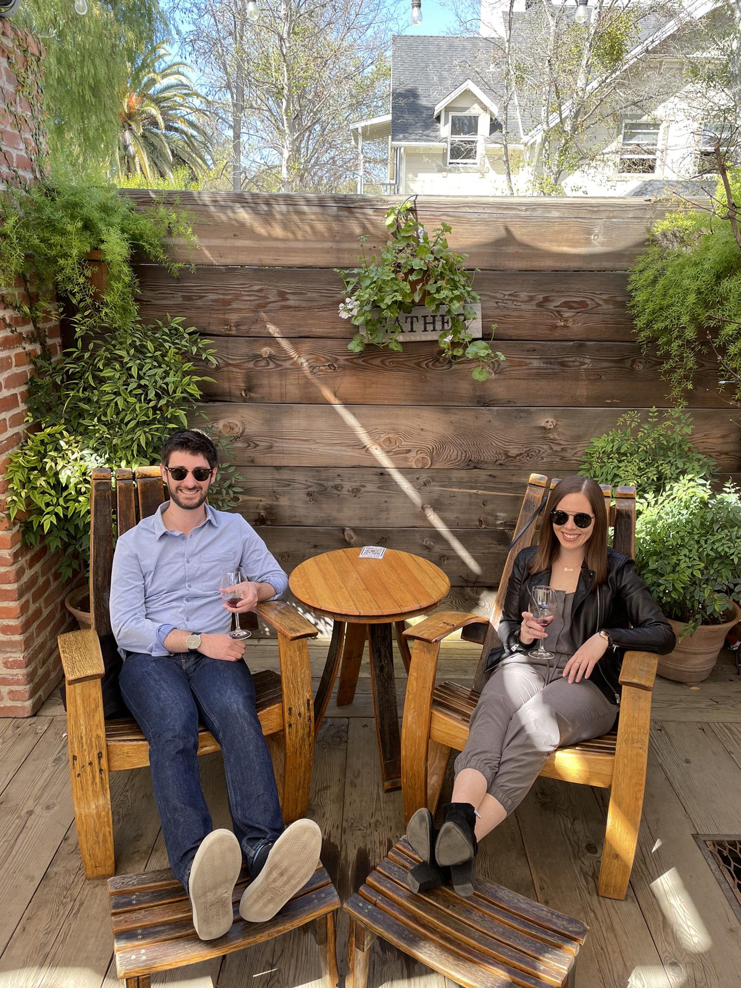 Los Olivos, CA