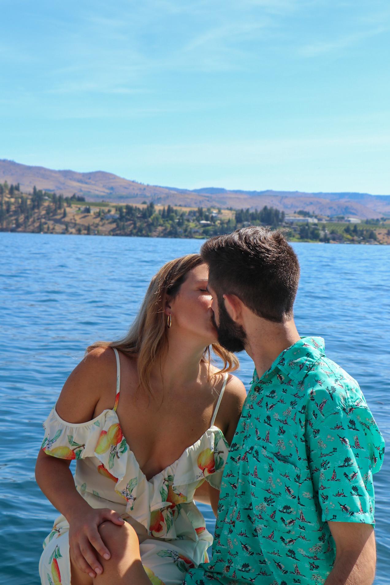 The Wedding Website of Drayke Hilpert and William Broussard