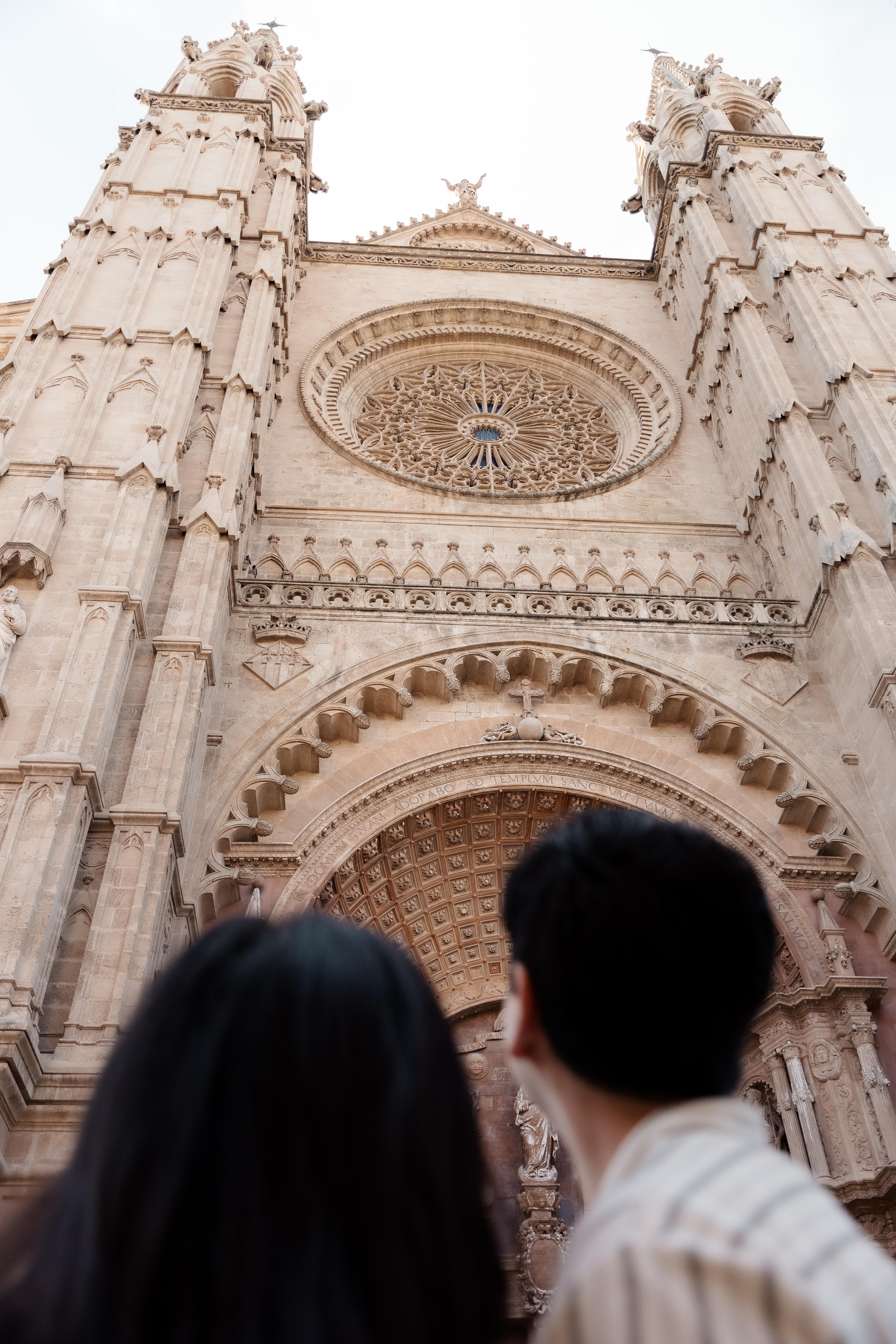 The Wedding Website of Peter Soto Jr and Leah Tamiko Nakashima