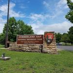 Cumberland Gap National Historical Park