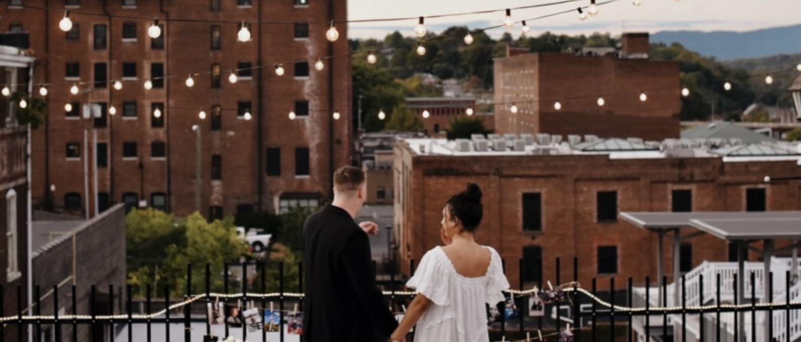 The Wedding Website of Trenton Bernard and Mariah Bernard