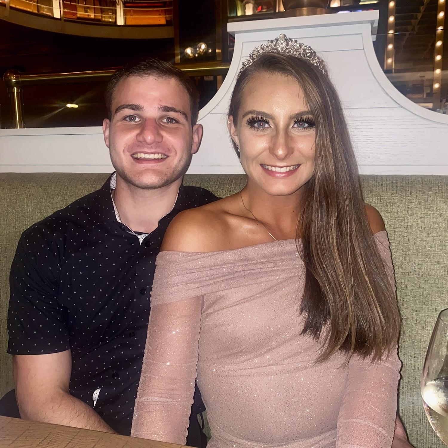 Taylor's Birthday