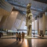 Grand Egyptian Museum (GEM)
