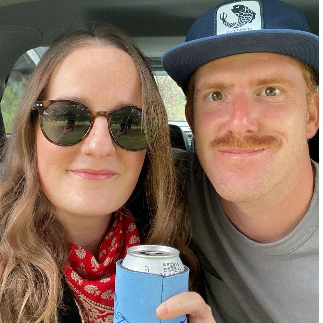 Tyler Childers concert in CHS