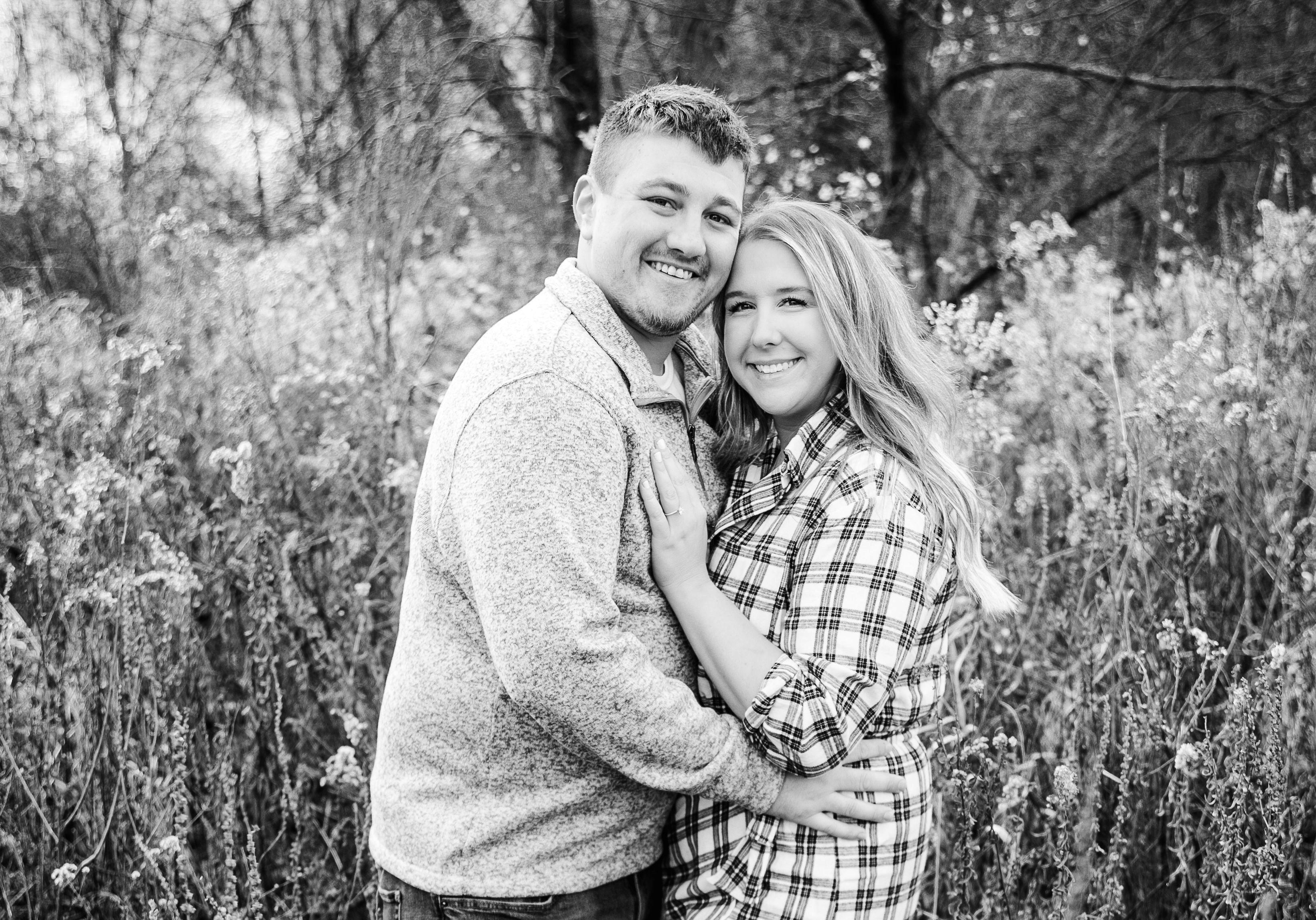 The Wedding Website of Lindsey Hardcastle and Brock Davis