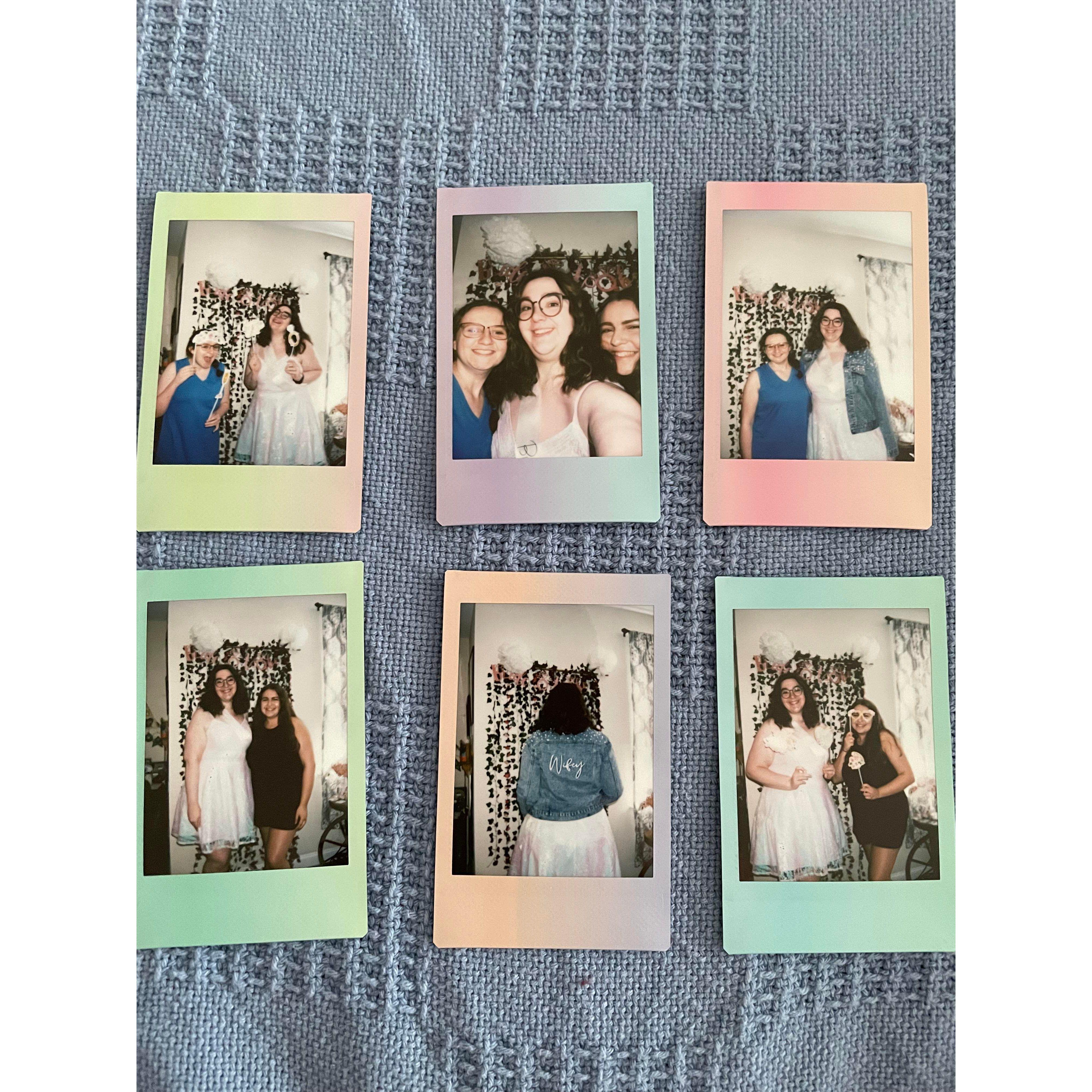 Jenn's Bridal Shower 2022