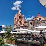 Quince Rooftop