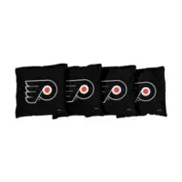 Victory Tailgate Philadelphia Flyers Cornhole Bean Bags